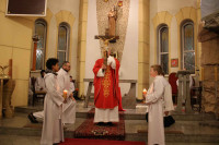Wielki Piątek 07.04.2023