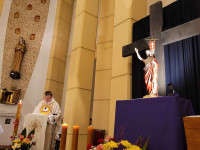 Liturgii Wigilii Paschalnej 2025
