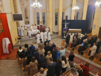 Liturgii Wigilii Paschalnej 2025