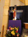 Liturgii Wigilii Paschalnej 2025