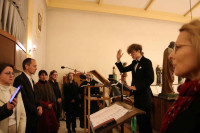 Liturgii Wigilii Paschalnej 2025