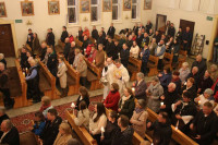 Liturgii Wigilii Paschalnej 2025