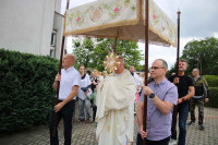 Odpust parafialny ku czci św. Anny. Festyn Parafialno-Osiedlowy