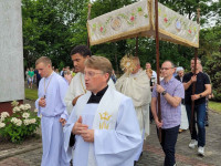 Odpust parafialny ku czci św. Anny. Festyn Parafialno-Osiedlowy