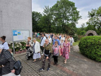 Odpust parafialny ku czci św. Anny. Festyn Parafialno-Osiedlowy