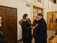 Narodzenie Pańskie - Pasterka 2025