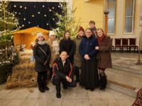 Narodzenie Pańskie - Pasterka 2025