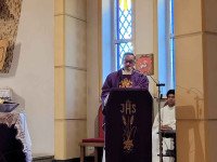 Wielkopostne rekolekcje parafialne 2026.03.08-10