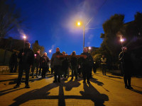 Droga krzyżowa ulicami Zielonej Górki 2026.03.20