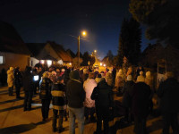 Droga krzyżowa ulicami Zielonej Górki 2026.03.20