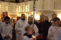 Wielki Czwartek 2026