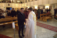 Wielki Czwartek 2026