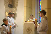 Wielki Czwartek 2026