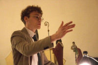 Wielki Czwartek 2026