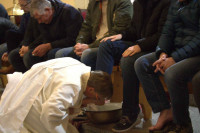 Wielki Czwartek 2026