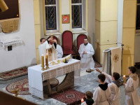 Wielki Czwartek 2026