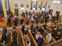 Wielki Czwartek 2026