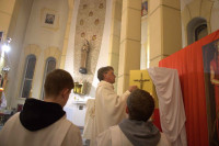 Wielki Czwartek 2026