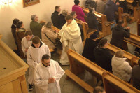 Wielki Czwartek 2026