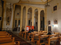 Wielki Czwartek 2026