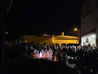 Liturgia Wigilii Paschalnej 2026