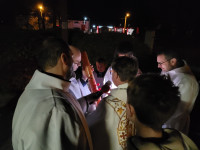 Liturgia Wigilii Paschalnej 2026