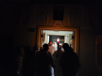 Liturgia Wigilii Paschalnej 2026