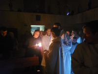 Liturgia Wigilii Paschalnej 2026