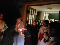 Liturgia Wigilii Paschalnej 2026