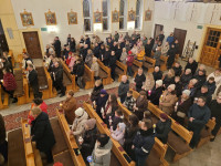 Liturgia Wigilii Paschalnej 2026