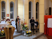 Liturgia Wigilii Paschalnej 2026