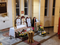 Liturgia Wigilii Paschalnej 2026