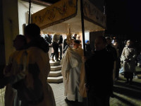 Liturgia Wigilii Paschalnej 2026