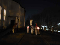 Liturgia Wigilii Paschalnej 2026