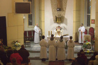 Liturgia Wigilii Paschalnej 2026