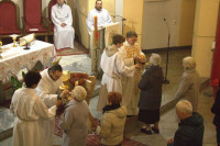 Liturgia Wigilii Paschalnej 2026