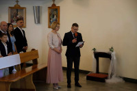 I Komunia Święta 2026