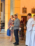 Srebrny Jubiuleusz kapłaństwa