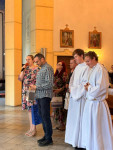 Srebrny Jubiuleusz kapłaństwa