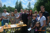 Srebrny Jubiuleusz kapłaństwa