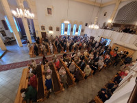 Uroczystość Najświętszego Ciała i Krwi Chrystusa [2026]
