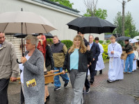 Uroczystość Najświętszego Ciała i Krwi Chrystusa [2026]