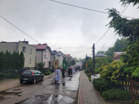 Uroczystość Najświętszego Ciała i Krwi Chrystusa [2026]