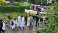 Uroczystość Najświętszego Ciała i Krwi Chrystusa [2026]
