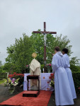 Uroczystość Najświętszego Ciała i Krwi Chrystusa [2026]