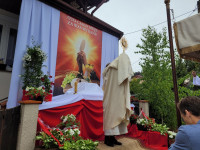 Uroczystość Najświętszego Ciała i Krwi Chrystusa [2026]