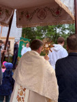 Uroczystość Najświętszego Ciała i Krwi Chrystusa [2026]