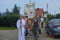 Odpust Parafialny [2026]