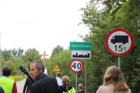 Odpust w Nikielkowie i pielgrzymka do Nikielkowa