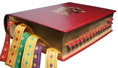 Ufundowanie nowego Mszału.